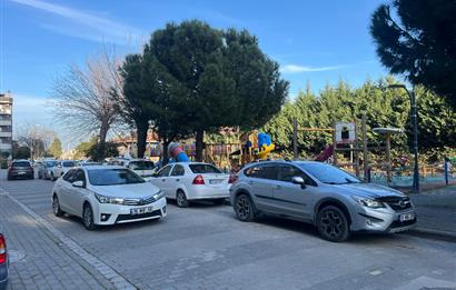 ATATÜRK MAH. 2+1 MERKEZİ KONUM KİRALIK DAİRE