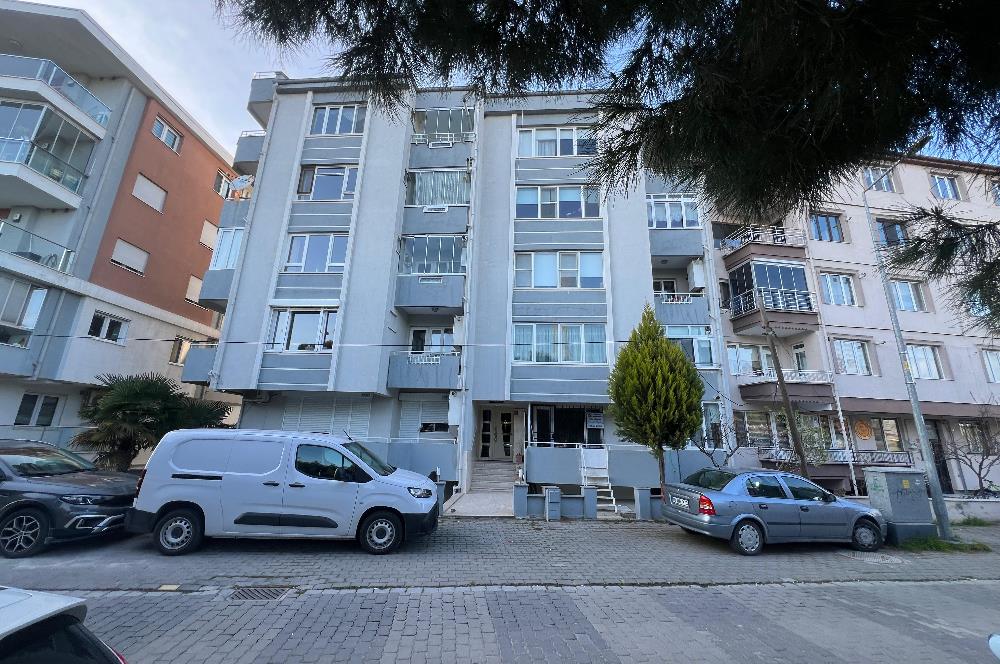 ATATÜRK MAH. 2+1 MERKEZİ KONUM KİRALIK DAİRE