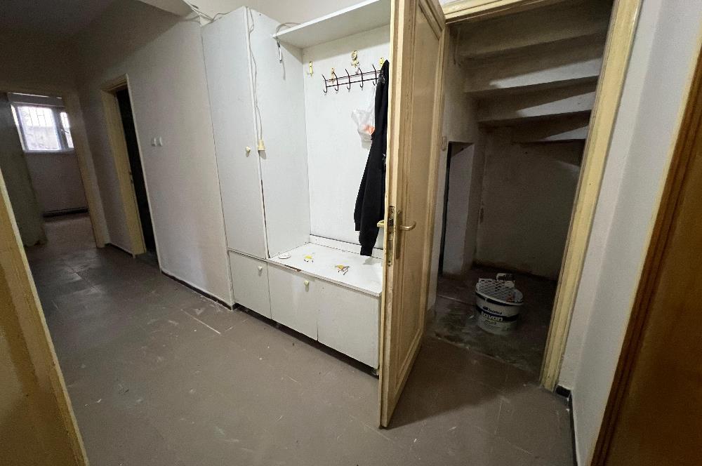 ATATÜRK MAH. 2+1 MERKEZİ KONUM KİRALIK DAİRE