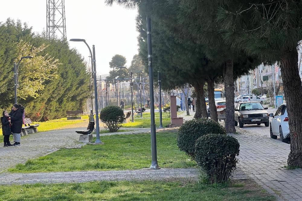 ATATÜRK MAH. 2+1 MERKEZİ KONUM KİRALIK DAİRE