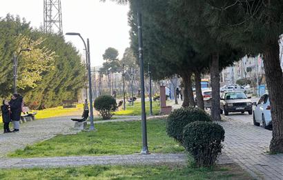 ATATÜRK MAH. 2+1 MERKEZİ KONUM KİRALIK DAİRE