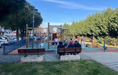 ATATÜRK MAH. 2+1 MERKEZİ KONUM KİRALIK DAİRE