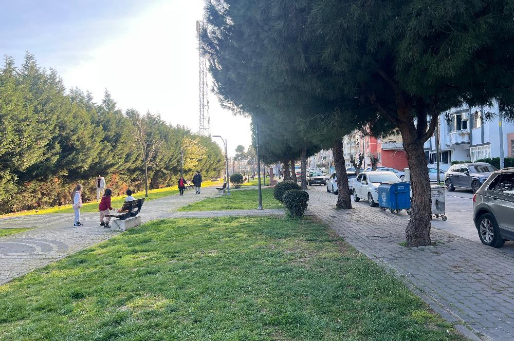 ATATÜRK MAH. 2+1 MERKEZİ KONUM KİRALIK DAİRE