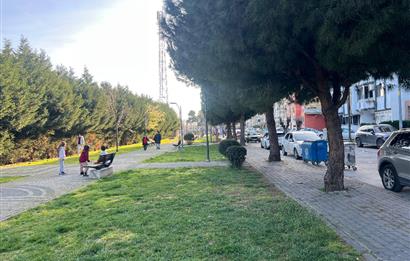 ATATÜRK MAH. 2+1 MERKEZİ KONUM KİRALIK DAİRE