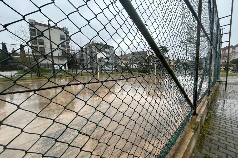 C21 BAL'DAN HAVA LOJMANLARI-YEŞİL ALAN LOKASYONLU 1+1 EŞYALI