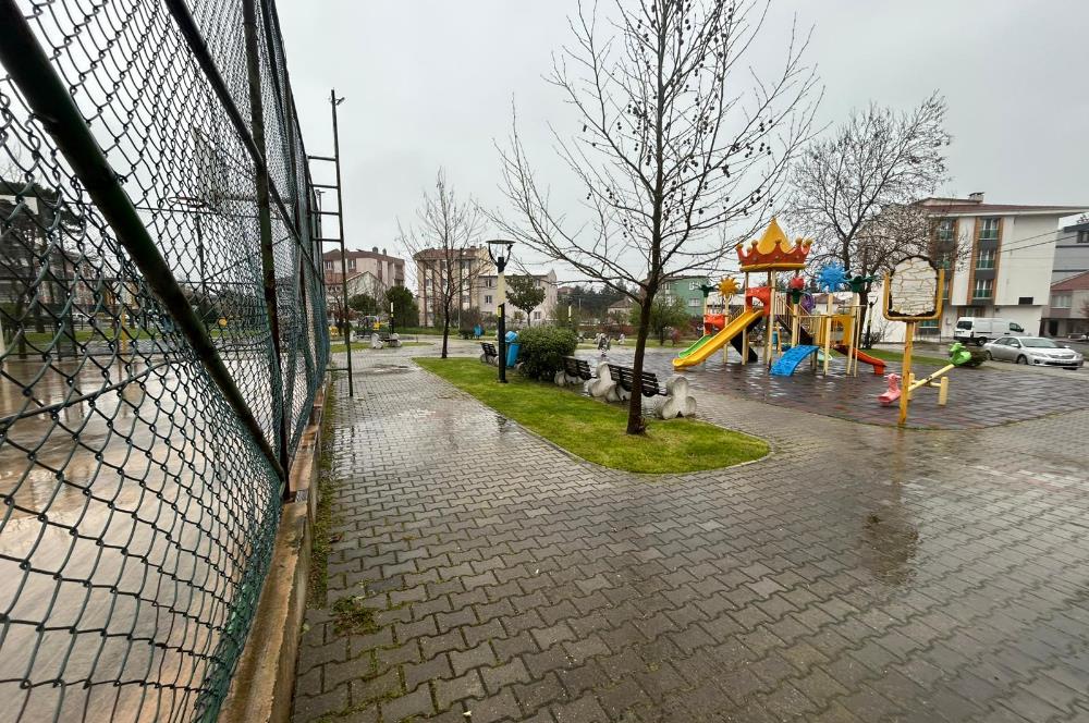 C21 BAL'DAN HAVA LOJMANLARI-YEŞİL ALAN LOKASYONLU 1+1 EŞYALI