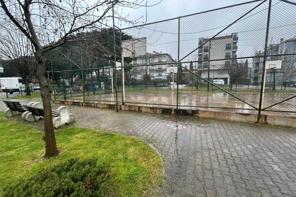 C21 BAL'DAN HAVA LOJMANLARI-YEŞİL ALAN LOKASYONLU 1+1 EŞYALI