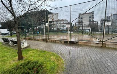 C21 BAL'DAN HAVA LOJMANLARI-YEŞİL ALAN LOKASYONLU 1+1 EŞYALI