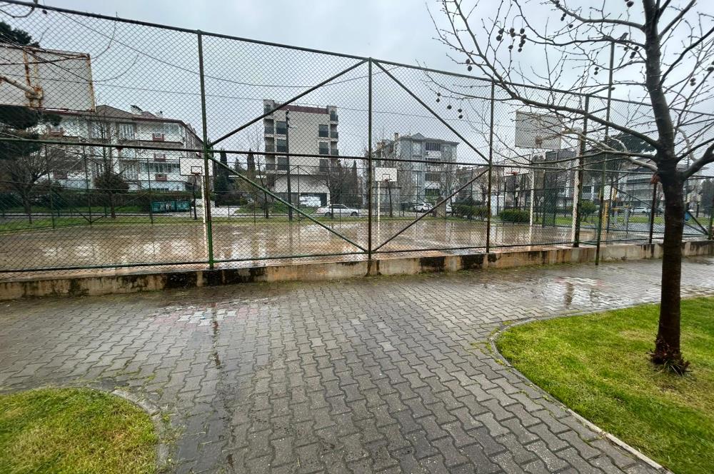 C21 BAL'DAN HAVA LOJMANLARI-YEŞİL ALAN LOKASYONLU 1+1 EŞYALI