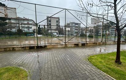 C21 BAL'DAN HAVA LOJMANLARI-YEŞİL ALAN LOKASYONLU 1+1 EŞYALI