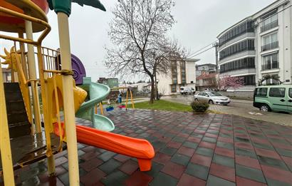 C21 BAL'DAN HAVA LOJMANLARI-YEŞİL ALAN LOKASYONLU 1+1 EŞYALI