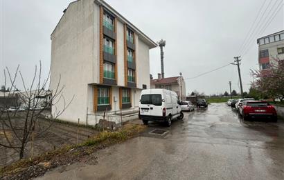 C21 BAL'DAN HAVA LOJMANLARI-YEŞİL ALAN LOKASYONLU 1+1 EŞYALI