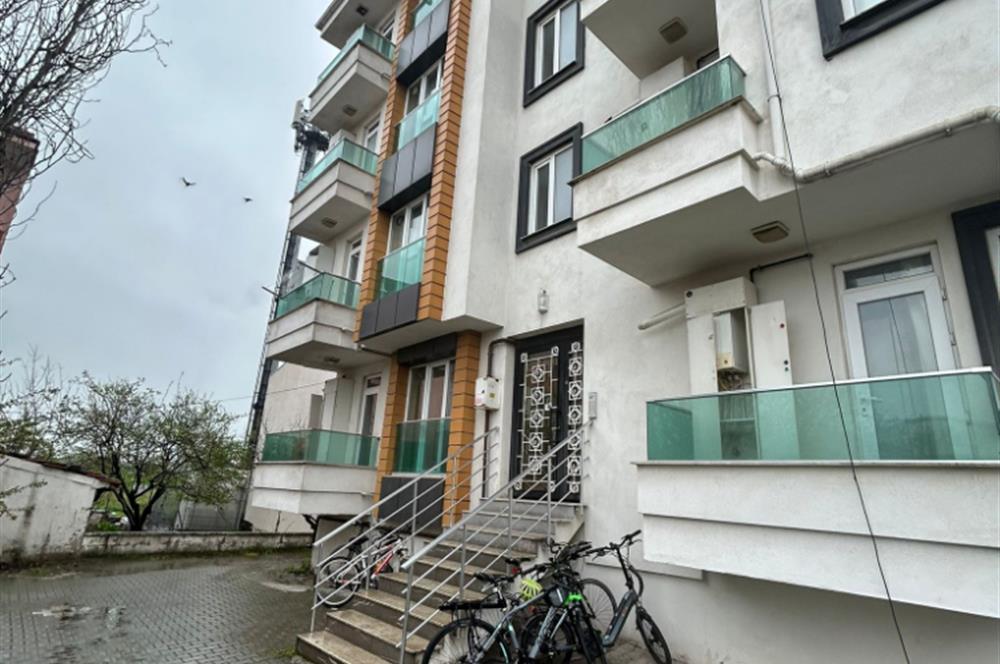 C21 BAL'DAN HAVA LOJMANLARI-YEŞİL ALAN LOKASYONLU 1+1 EŞYALI