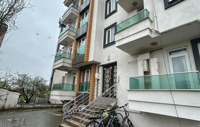 C21 BAL'DAN HAVA LOJMANLARI-YEŞİL ALAN LOKASYONLU 1+1 EŞYALI