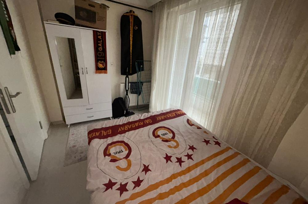 C21 BAL'DAN HAVA LOJMANLARI-YEŞİL ALAN LOKASYONLU 1+1 EŞYALI