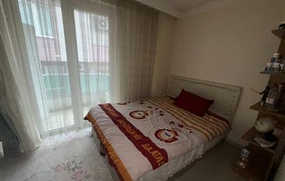 C21 BAL'DAN HAVA LOJMANLARI-YEŞİL ALAN LOKASYONLU 1+1 EŞYALI