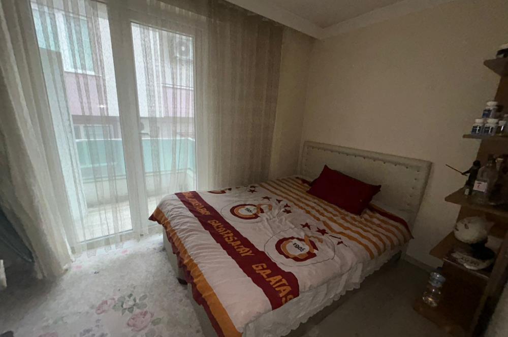 C21 BAL'DAN HAVA LOJMANLARI-YEŞİL ALAN LOKASYONLU 1+1 EŞYALI