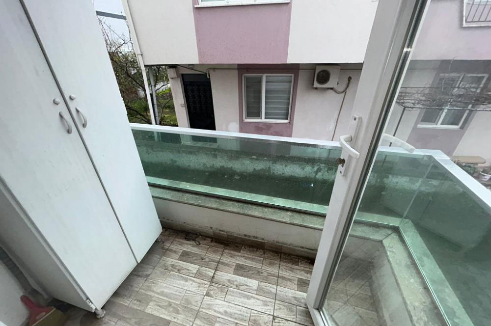 C21 BAL'DAN HAVA LOJMANLARI-YEŞİL ALAN LOKASYONLU 1+1 EŞYALI