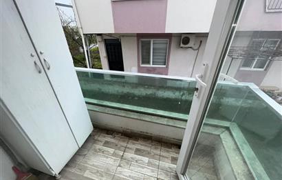 C21 BAL'DAN HAVA LOJMANLARI-YEŞİL ALAN LOKASYONLU 1+1 EŞYALI