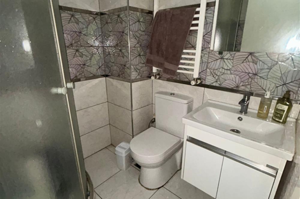 C21 BAL'DAN HAVA LOJMANLARI-YEŞİL ALAN LOKASYONLU 1+1 EŞYALI