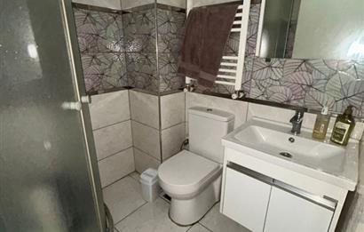 C21 BAL'DAN HAVA LOJMANLARI-YEŞİL ALAN LOKASYONLU 1+1 EŞYALI