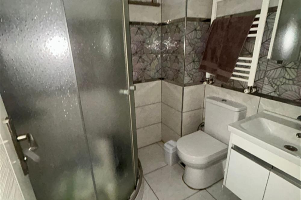 C21 BAL'DAN HAVA LOJMANLARI-YEŞİL ALAN LOKASYONLU 1+1 EŞYALI