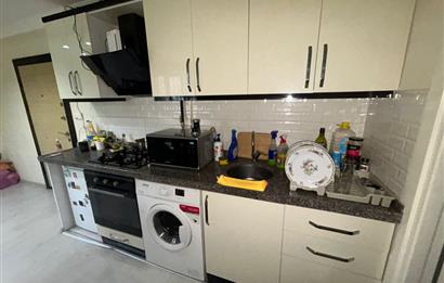 C21 BAL'DAN HAVA LOJMANLARI-YEŞİL ALAN LOKASYONLU 1+1 EŞYALI