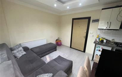 C21 BAL'DAN HAVA LOJMANLARI-YEŞİL ALAN LOKASYONLU 1+1 EŞYALI