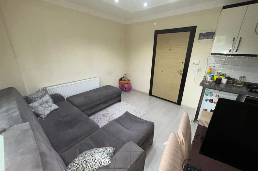 C21 BAL'DAN HAVA LOJMANLARI-YEŞİL ALAN LOKASYONLU 1+1 EŞYALI