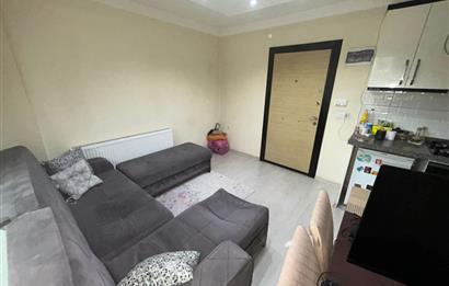 C21 BAL'DAN HAVA LOJMANLARI-YEŞİL ALAN LOKASYONLU 1+1 EŞYALI