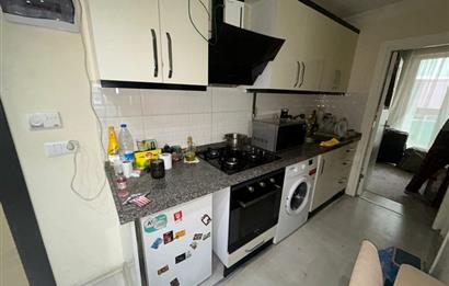 C21 BAL'DAN HAVA LOJMANLARI-YEŞİL ALAN LOKASYONLU 1+1 EŞYALI