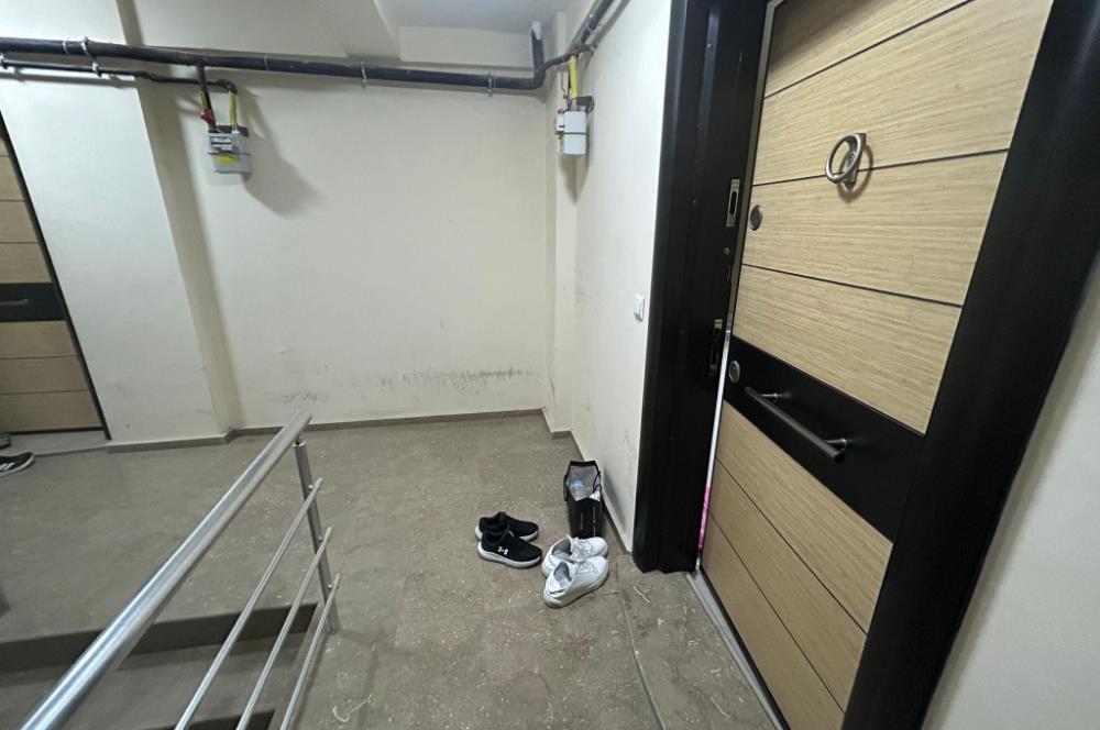 C21 BAL'DAN HAVA LOJMANLARI-YEŞİL ALAN LOKASYONLU 1+1 EŞYALI