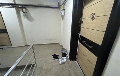 C21 BAL'DAN HAVA LOJMANLARI-YEŞİL ALAN LOKASYONLU 1+1 EŞYALI