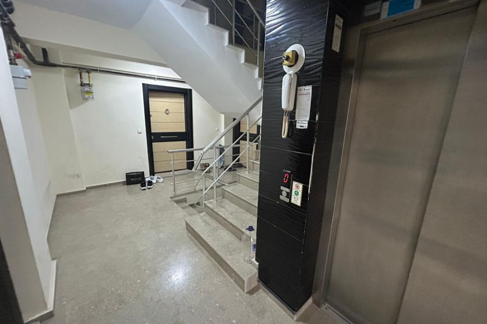 C21 BAL'DAN HAVA LOJMANLARI-YEŞİL ALAN LOKASYONLU 1+1 EŞYALI