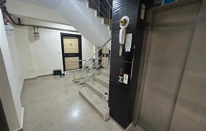 C21 BAL'DAN HAVA LOJMANLARI-YEŞİL ALAN LOKASYONLU 1+1 EŞYALI