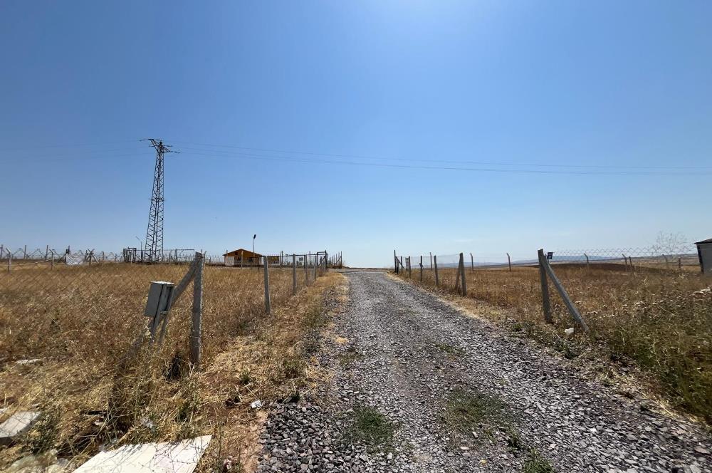 YAĞLIPINAR MAHALLESİNDE 1+1 BAHÇELİ EV 