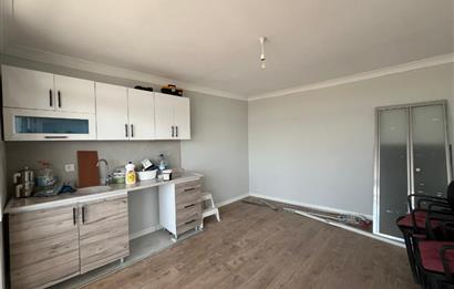 YAĞLIPINAR MAHALLESİNDE 1+1 BAHÇELİ EV 