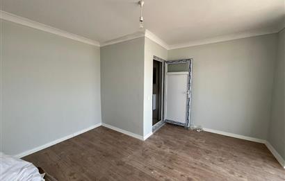 YAĞLIPINAR MAHALLESİNDE 1+1 BAHÇELİ EV 