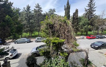 Zuhuratbaba'da Hastane Cepheli 3+1 Kapalı Otoparklı Satılık