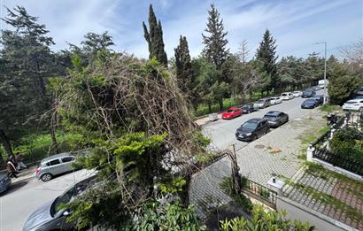Zuhuratbaba'da Hastane Cepheli 3+1 Kapalı Otoparklı Satılık
