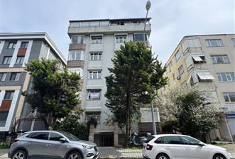 Zuhuratbaba'da Hastane Cepheli 3+1 Kapalı Otoparklı Satılık - 6 - 33281