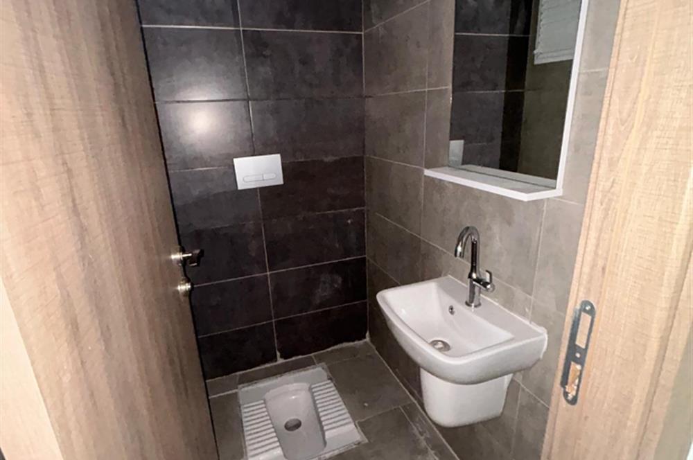 C21 BAL'DAN GOP TOKİ 2.ETAP ARA KAT 2+1 KİRALIK DAİRE