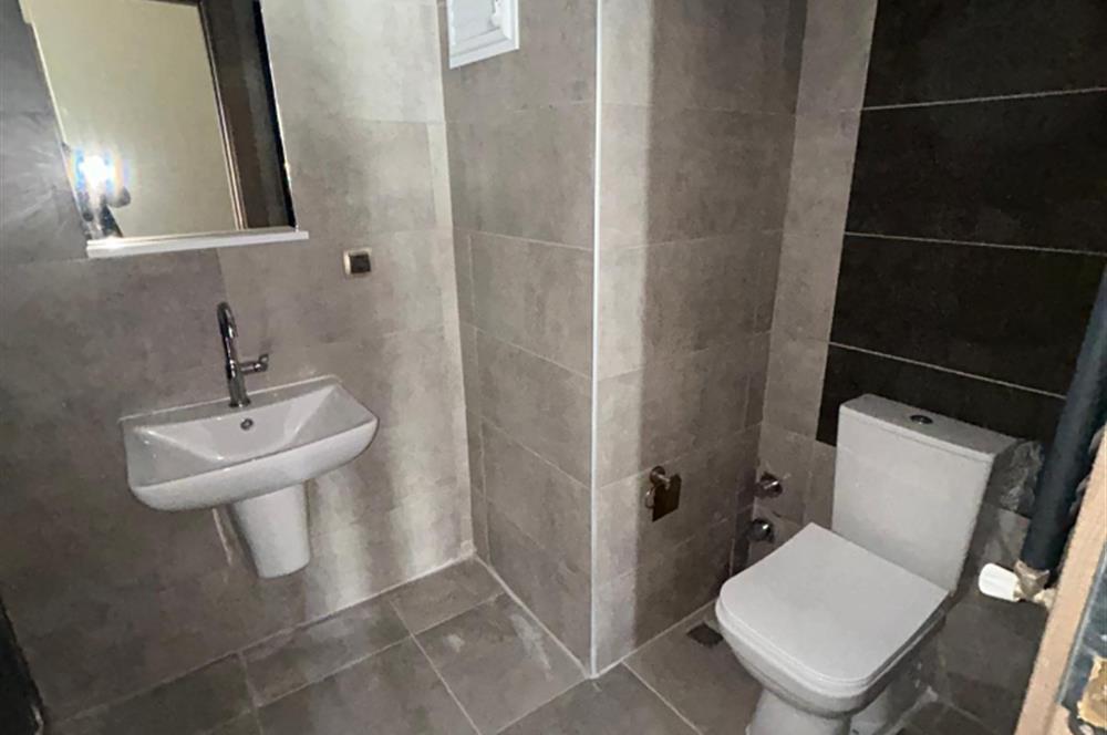 C21 BAL'DAN GOP TOKİ 2.ETAP ARA KAT 2+1 KİRALIK DAİRE