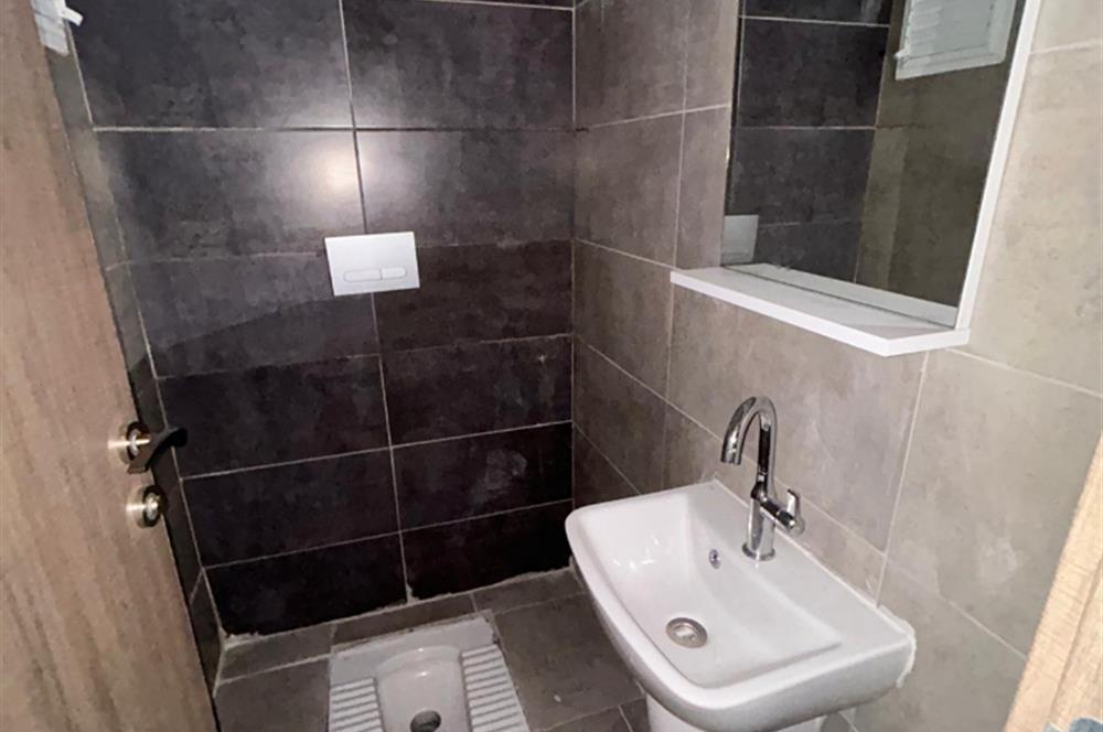 C21 BAL'DAN GOP TOKİ 2.ETAP ARA KAT 2+1 KİRALIK DAİRE