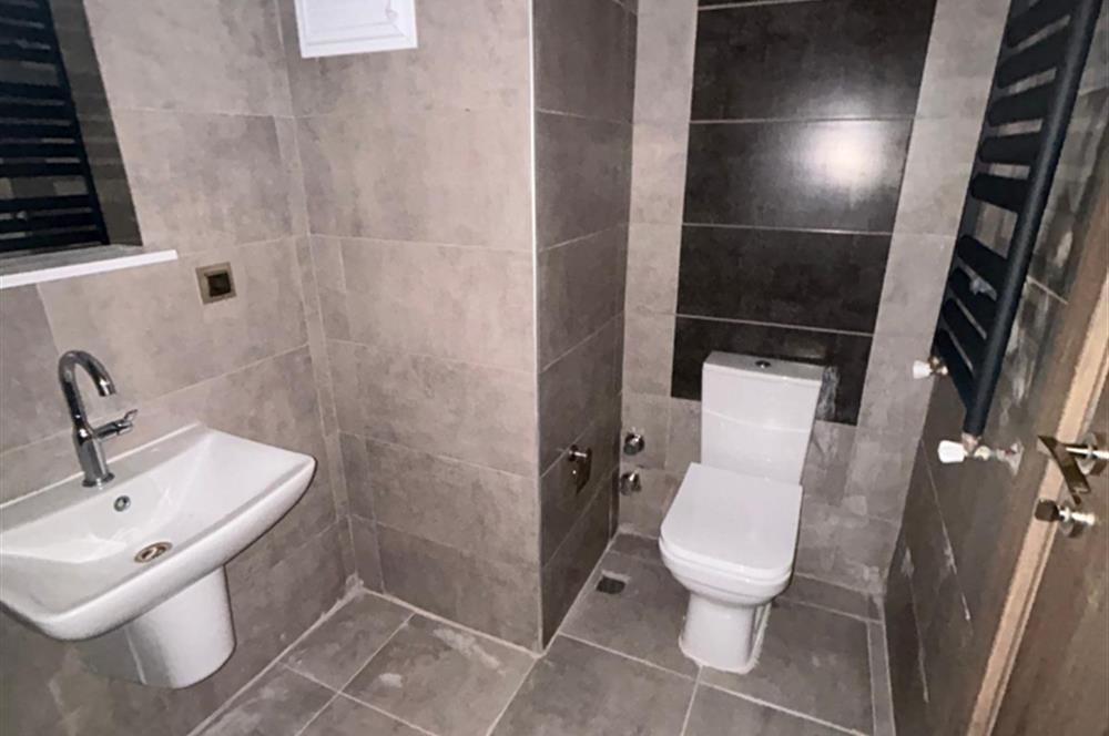 C21 BAL'DAN GOP TOKİ 2.ETAP ARA KAT 2+1 KİRALIK DAİRE