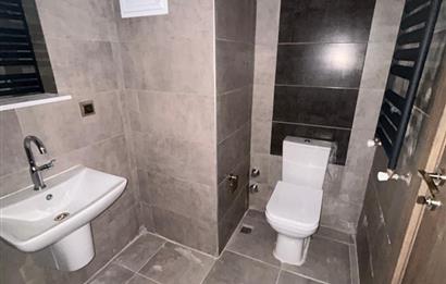 C21 BAL'DAN GOP TOKİ 2.ETAP ARA KAT 2+1 KİRALIK DAİRE