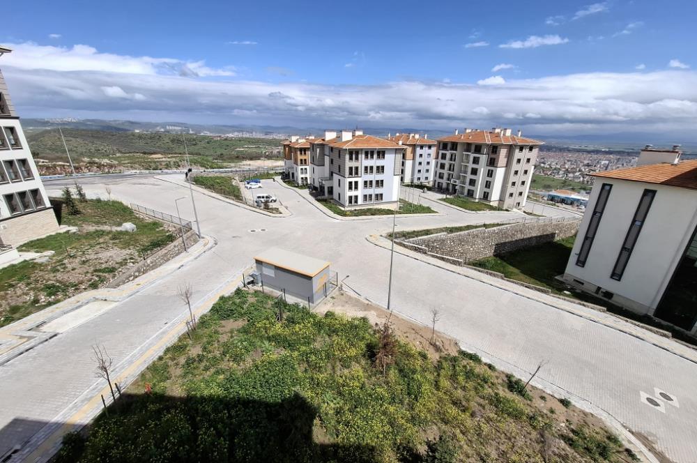 C21 BAL'DAN GOP TOKİ 2.ETAP ARA KAT 2+1 KİRALIK DAİRE