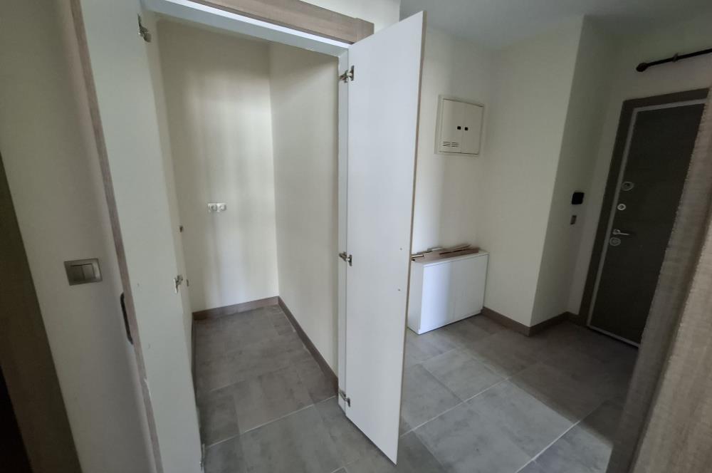 C21 BAL'DAN GOP TOKİ 2.ETAP ARA KAT 2+1 KİRALIK DAİRE