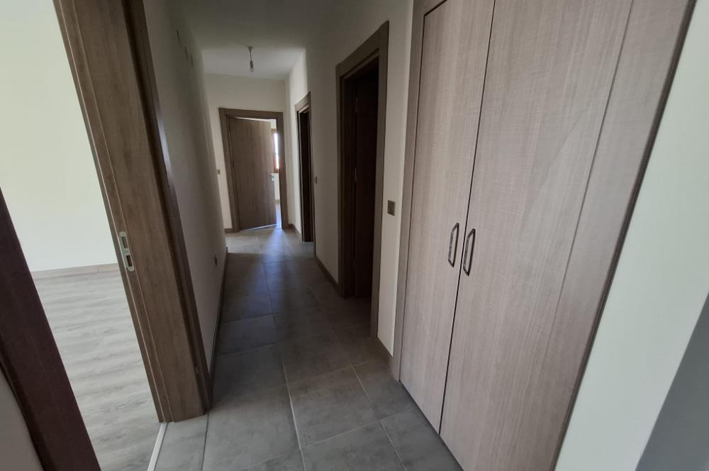C21 BAL'DAN GOP TOKİ 2.ETAP ARA KAT 2+1 KİRALIK DAİRE