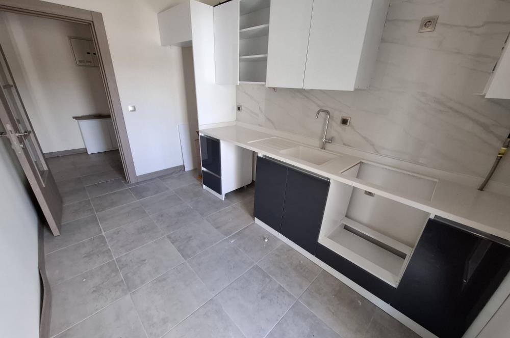 C21 BAL'DAN GOP TOKİ 2.ETAP ARA KAT 2+1 KİRALIK DAİRE